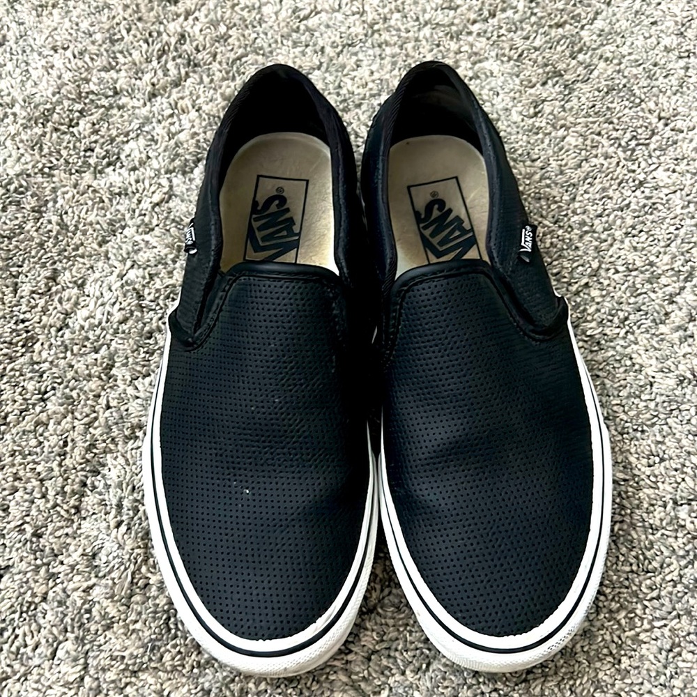 Vans